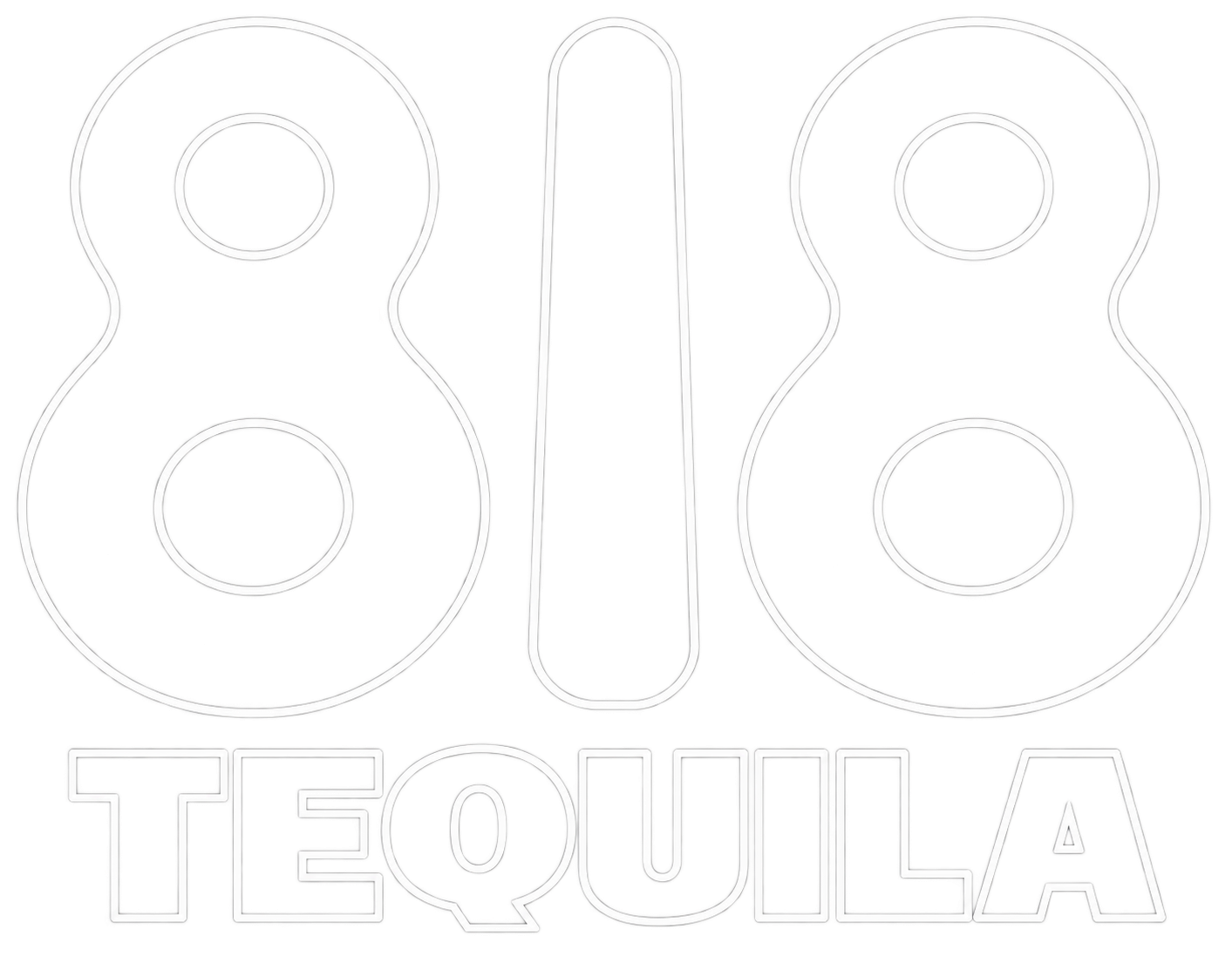 818 Tequila