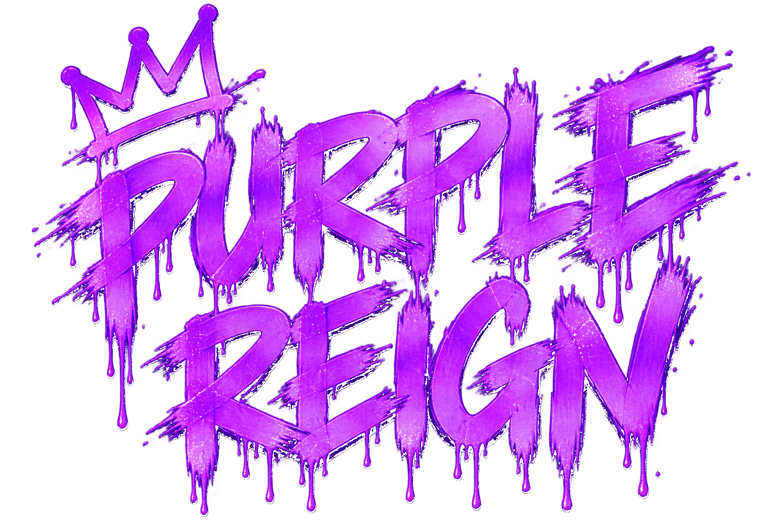 Purple Reign